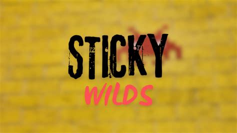 Sticky Wilds arvostelu 2024 .